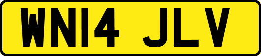 WN14JLV