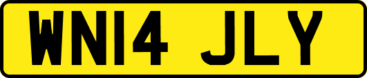 WN14JLY