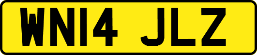 WN14JLZ