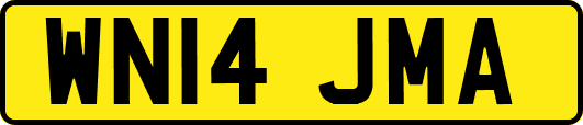 WN14JMA