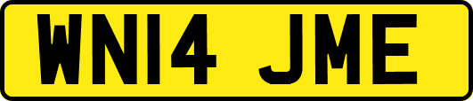 WN14JME