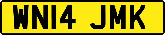 WN14JMK