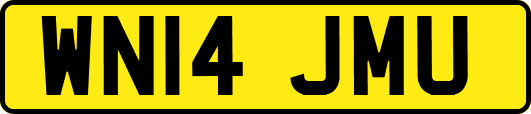 WN14JMU