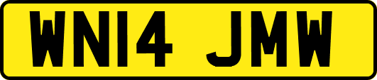 WN14JMW