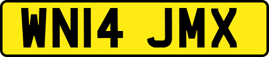 WN14JMX