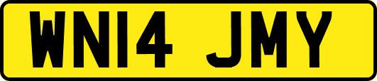 WN14JMY