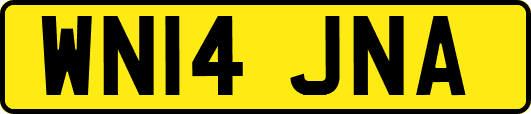 WN14JNA