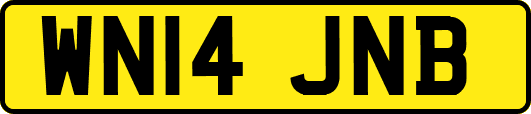WN14JNB
