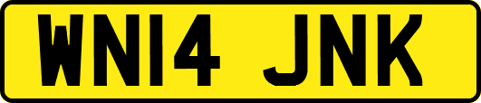 WN14JNK