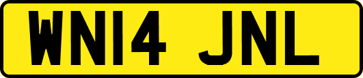 WN14JNL