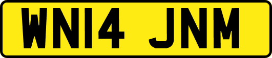 WN14JNM