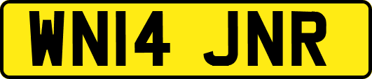 WN14JNR