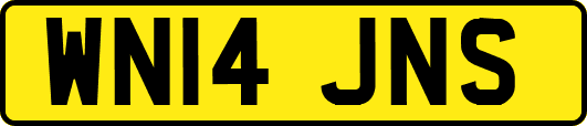 WN14JNS