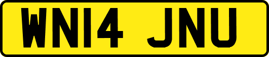 WN14JNU