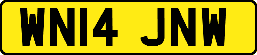 WN14JNW