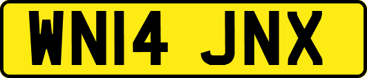 WN14JNX