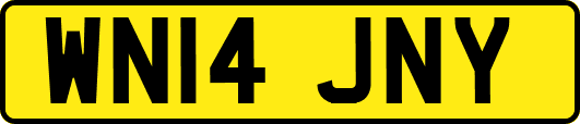 WN14JNY