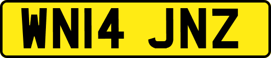 WN14JNZ