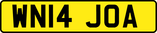 WN14JOA