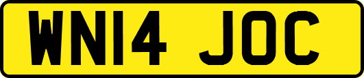 WN14JOC
