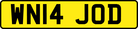 WN14JOD
