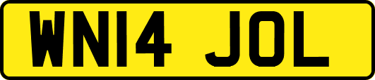WN14JOL