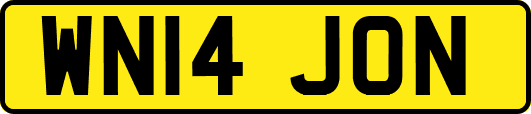WN14JON