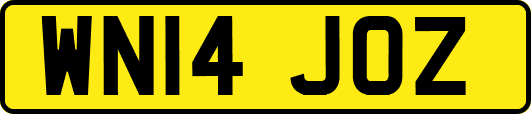 WN14JOZ