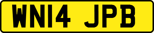 WN14JPB
