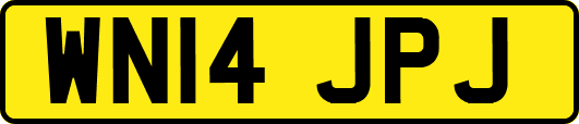 WN14JPJ