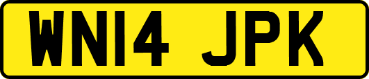 WN14JPK