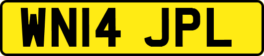 WN14JPL
