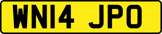 WN14JPO