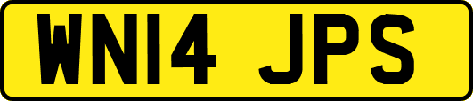 WN14JPS