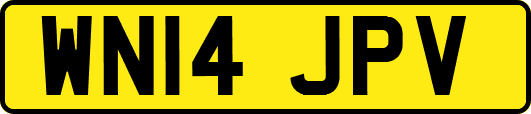 WN14JPV