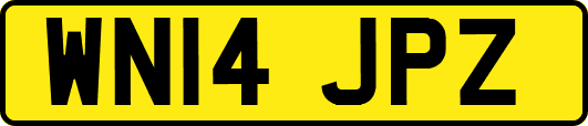 WN14JPZ