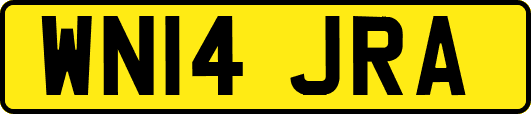 WN14JRA