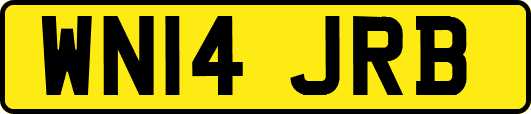 WN14JRB