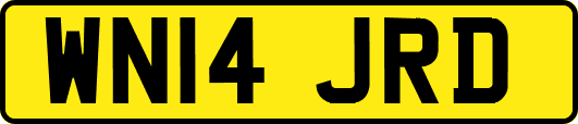 WN14JRD