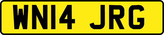WN14JRG