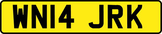 WN14JRK