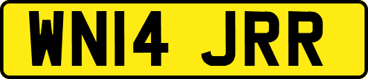 WN14JRR