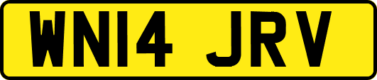 WN14JRV