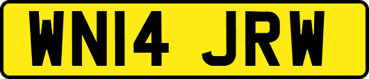 WN14JRW