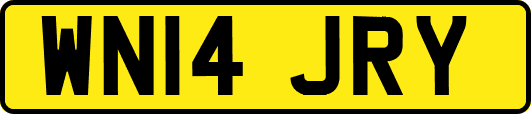 WN14JRY