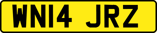 WN14JRZ