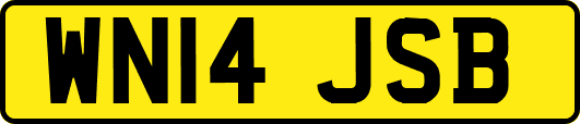 WN14JSB