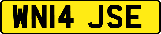 WN14JSE