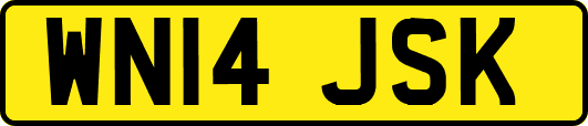 WN14JSK