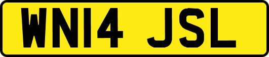 WN14JSL